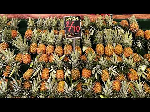 St. Jacobs Farmers’ Market #gallivanting | CaribbeanPot.com