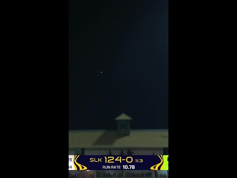 Moeen Ali’s spin MAGIC! 🔥