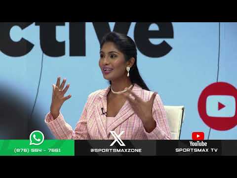 INTERACTIVE: October 9, 2024 | SportsMax Zone