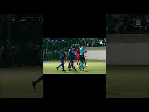 Josué Quijan, Nicaragua own goal gain Jamaica a goal in the first half of the match | SportsMax TV