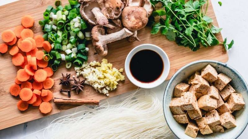 Soup Recipes For Weight Loss
