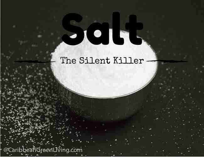 Enjoy Your Favorite Foods And Keep Sodium In Check