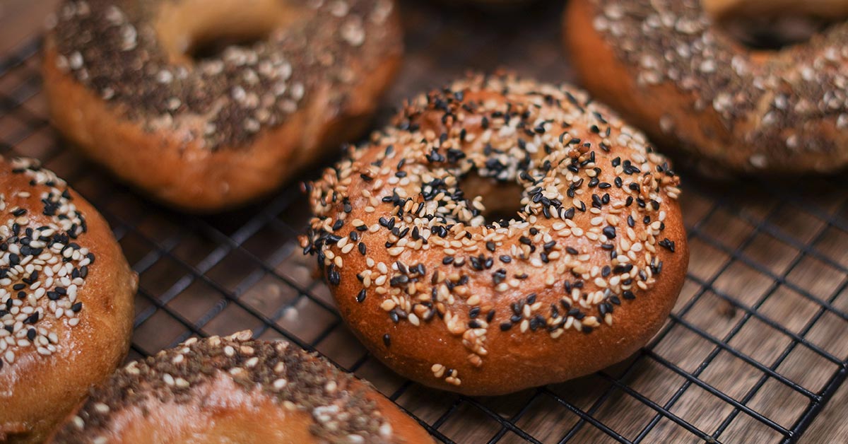 Bagels