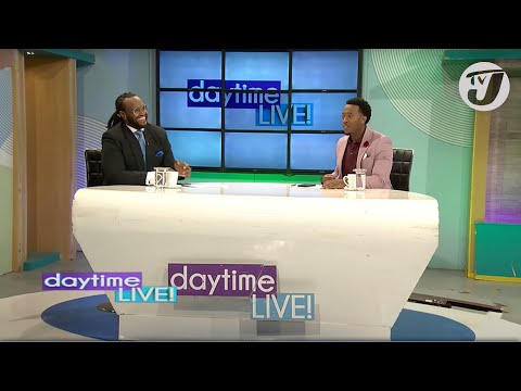 Masculinity in Men | TVJ Daytime Live