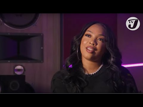 Prettii Prettii Expanding her Range from Social Media Personality to DJ #tvjentertainmentreport