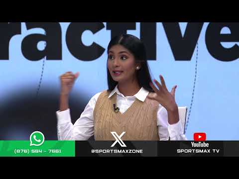 Coco Gauff, Cricket & More! | Interactive: November 5, 2024 | SportsMax Zone