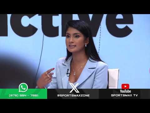 West Indies women’s cricket team & more! | Interactive: November 6, 2024 | SportsMax Zone