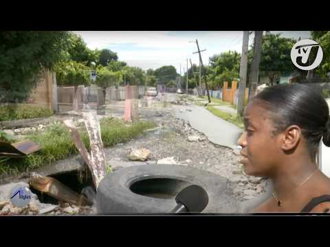 Do you have a Bad Road Story? – Discussion on Roads and Road Repairs | TVJ All Angles