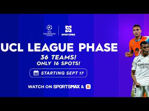 2024 Fast5 Netball World Series | Day 1 | SportsMax TV