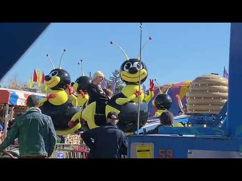 Rockton World’s Fair 2024 #gallivanting | CaribbeanPot.com