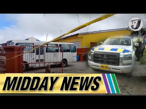 Bus Driver Shot & Killed in Manchester | More Hotel Workers on Strike | Missing Farmer Found Dead