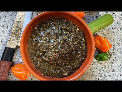 Roast (for doubles) | CaribbeanPot.com