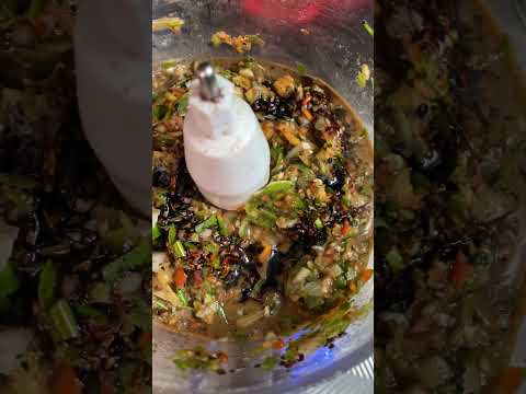 Mild Jerk Marinade | CaribbeanPot.com