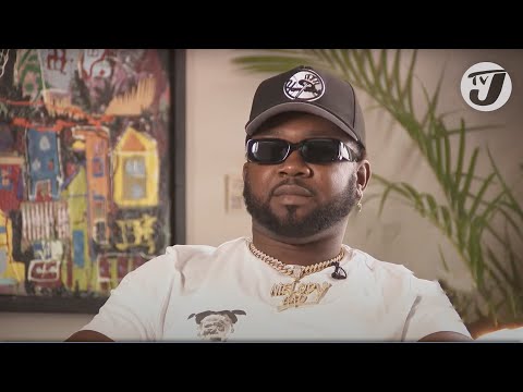 Kranium has never done the Big Stage in Jamaica. But says the issue isn’t Money.