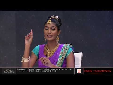 Rain dominates start of regional Super50 round 2 | SportsMax Zone