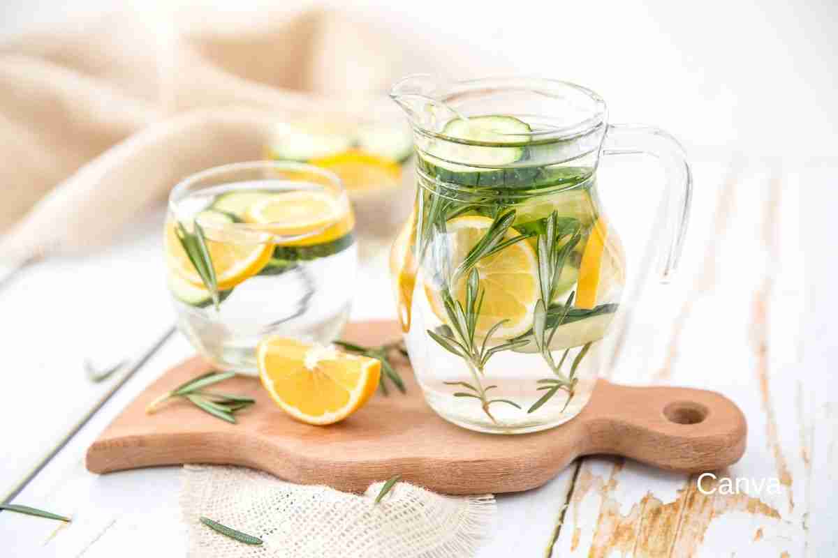Discover The Refreshing Benefits Of Rosemary Water: 5 Delicious Recipes