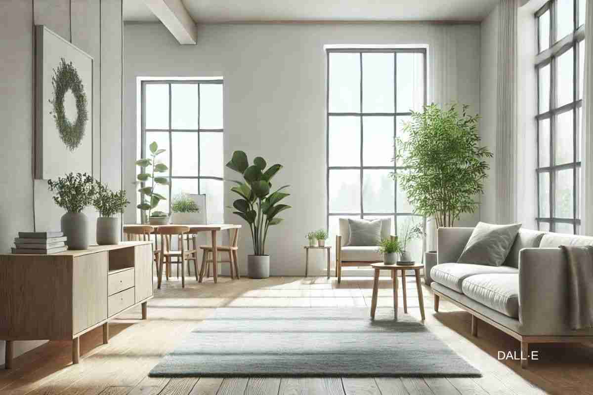 Embrace The Minimalist Life: A Guide To Simplified Living