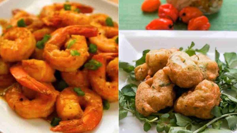 Festive Caribbean Appetizers To Kick Off Your Holiday Celebrations
