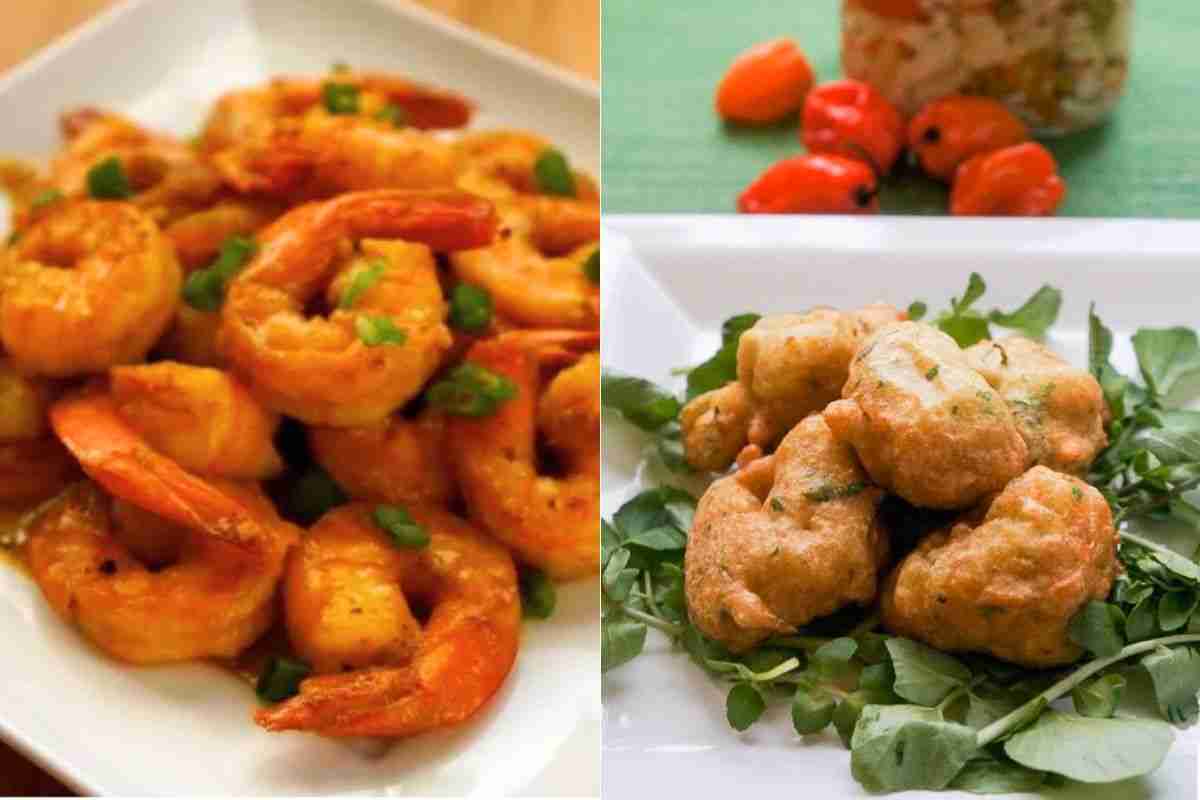 Festive Caribbean Appetizers To Kick Off Your Holiday Celebrations