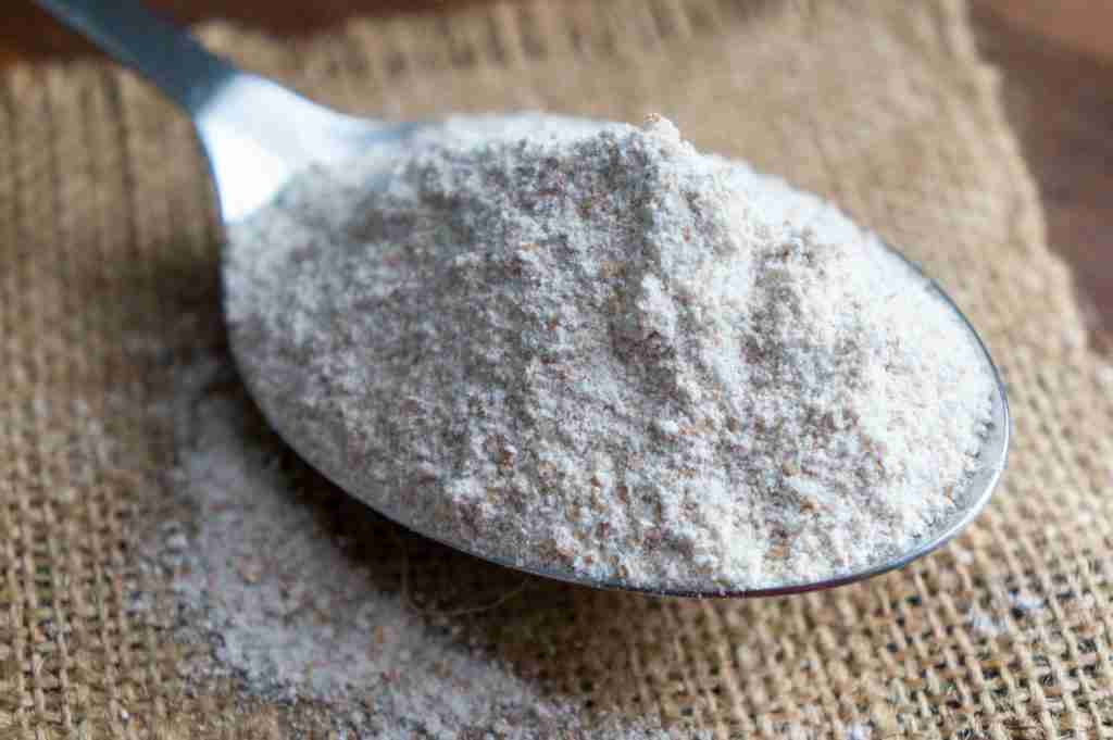 What Is Spelt Flour And Its Health Benefits