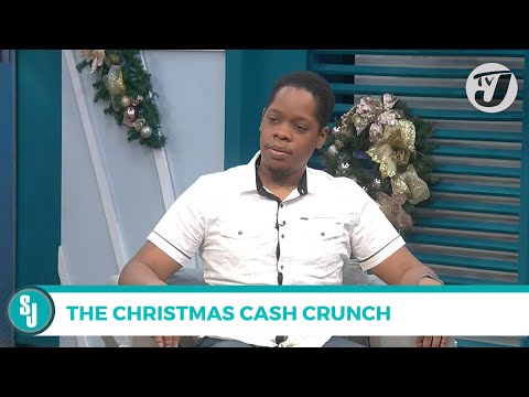 The Christmas Cash Crunch | TVJ Weekend Smile