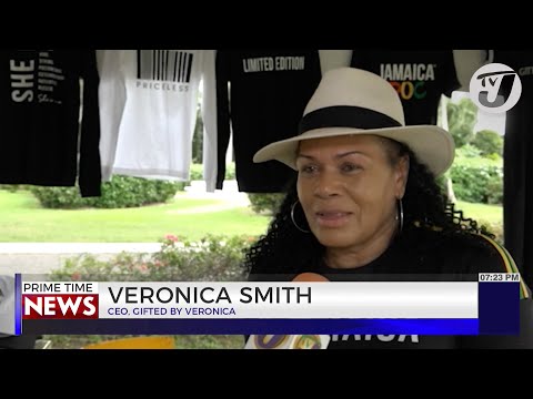 Gifted by Veronica | TVJ Business Day Review