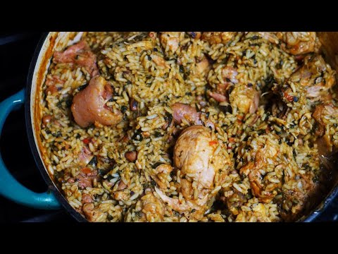 4 Incredible Black Eyed Peas Recipes | CaribbeanPot.com