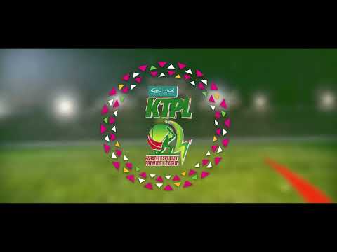 Watch the KTPL Karachi Tape Ball Premier League  | on SportsMax, SportsMax2, SportsMax+ and App