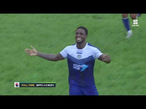 Mount Pleasant vs Molynes United | JPL 2024 | Match Highlights | SportsMax TV