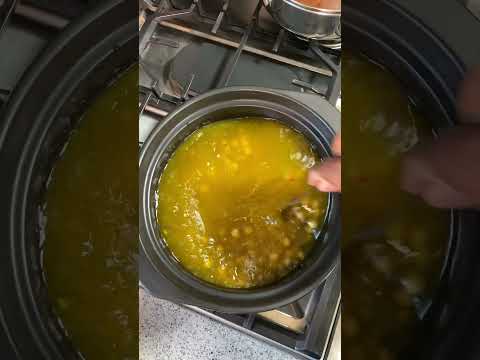 Boil Channa | CaribbeanPot.com