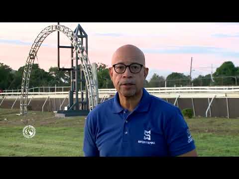 At the Track | December 5, 2024 | SportsMax TV