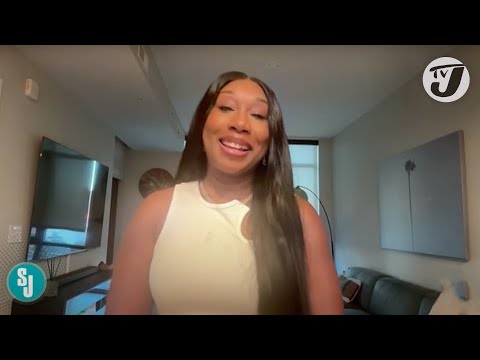 Jnesis Wright – Rising Above her Trauma | TVJ Smile Jamaica