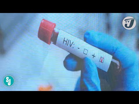 Criminalising the Wilful Transmission of HIV | TVJ Smile Jamaica