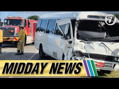 Disaster Waiting to Happen in St. Thomas – Residents | Family Seeking Help for Missing Man