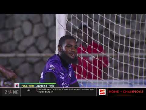 Mount Pleasant stay above Arnett in JPL race | SportsMax Zone