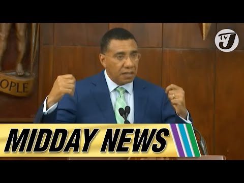 PM says He is Being Targeted by IC Report | Mom Pleads with Escapee to Return to Jail