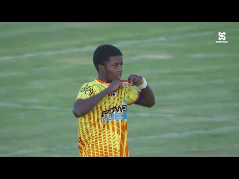 Garvey Maceo vs Kingston College | Penalty Highlights | Olivier Shield final | ISSA SBF 2024
