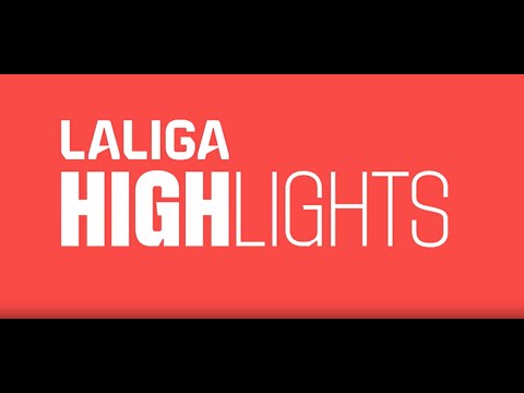 LaLiga EA Sports Highlights | Real Madrid  vs Getafe | Matchday | SportsMax