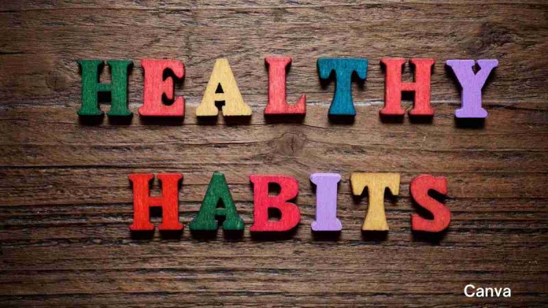 Building Healthy Habits For Long-Term Wellness