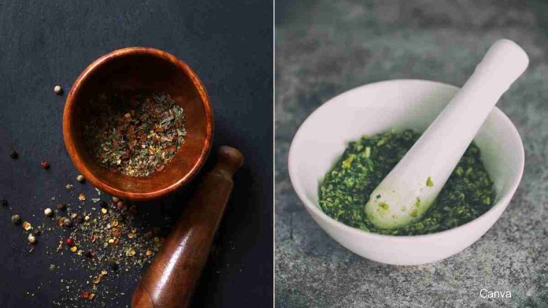 How To Keep Your Seasoning Blends Fresh