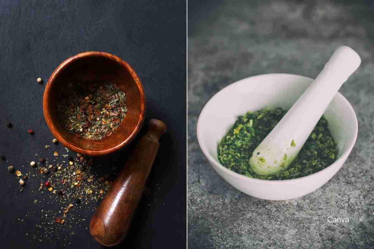 How To Keep Your Seasoning Blends Fresh
