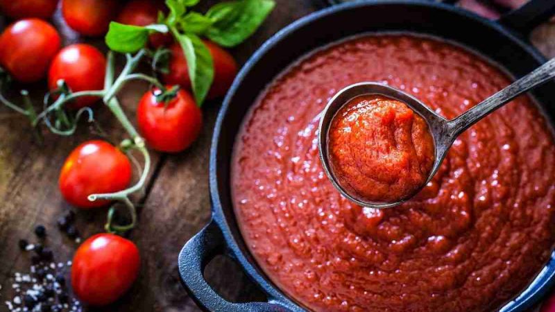 The Ultimate Guide To Making The Perfect Tomato Sauce