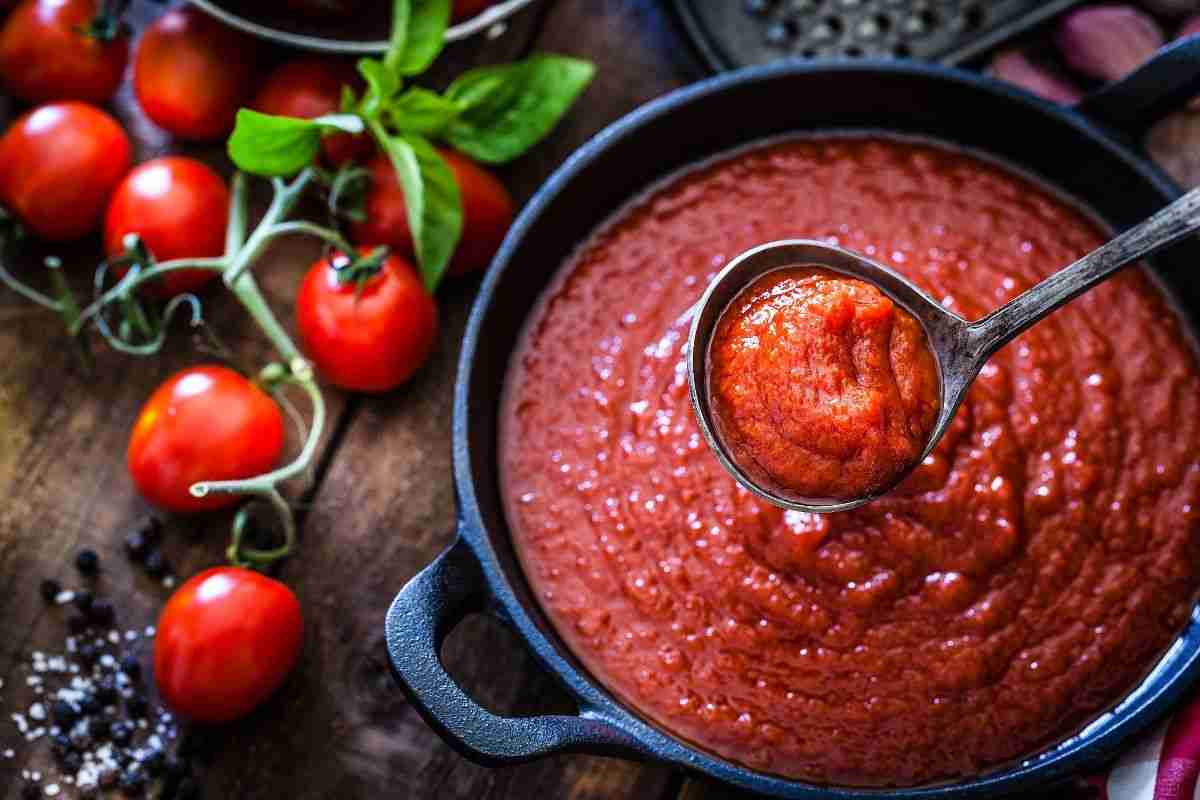 The Ultimate Guide To Making The Perfect Tomato Sauce