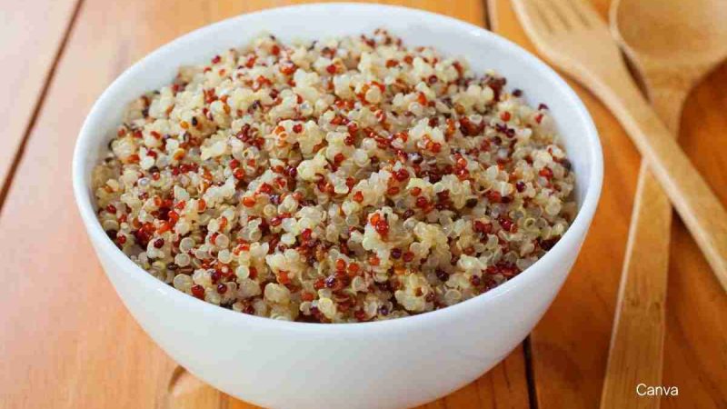 Healthy & Delicious: A Simple Quinoa Recipe For Beginners
