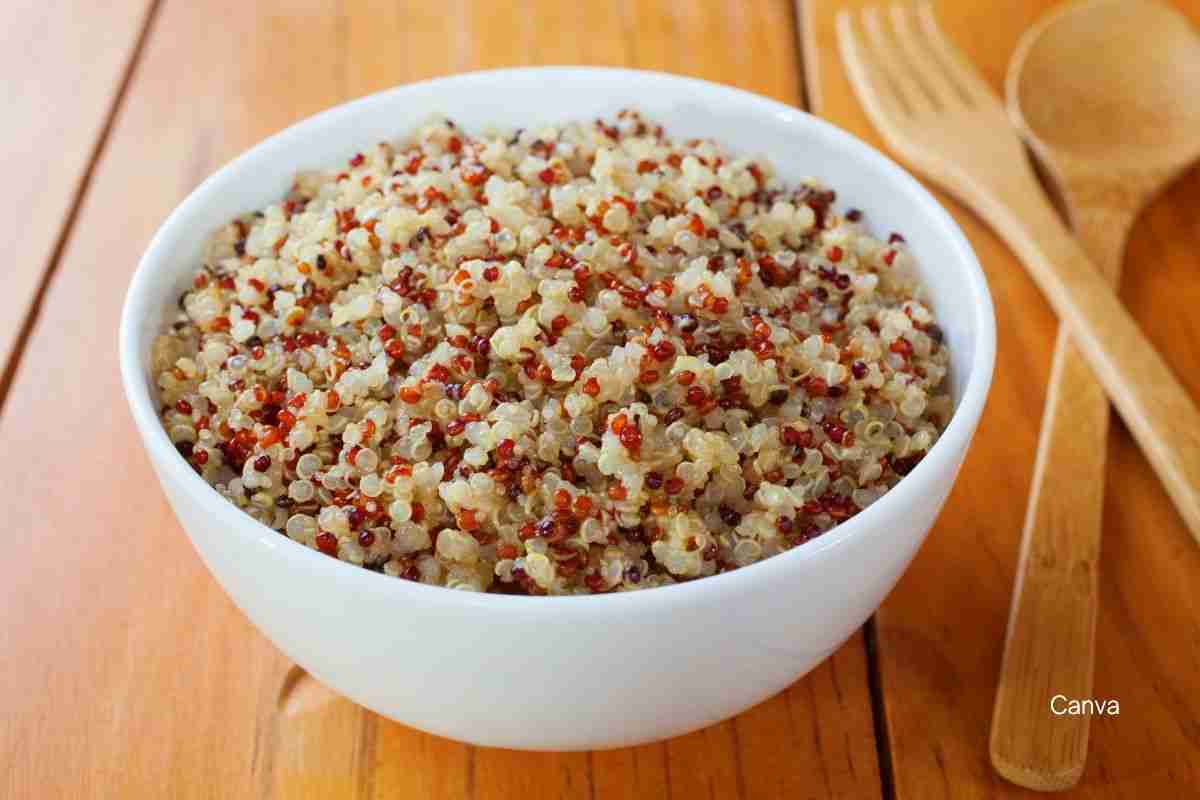 Healthy & Delicious: A Simple Quinoa Recipe For Beginners