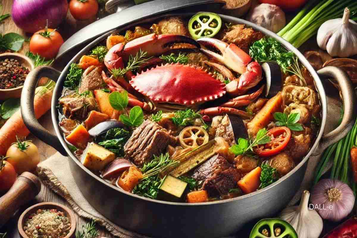 The Best Meat Cuts, Poultry, And Seafood For Haitian Legim