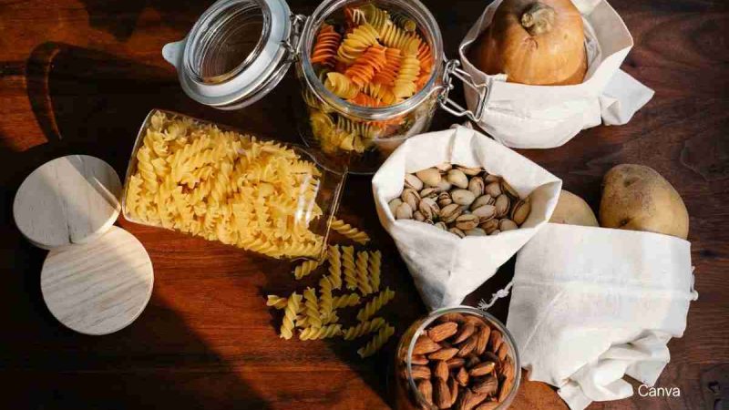 Top 15 Pantry Staples For A Healthy And Balanced Diet