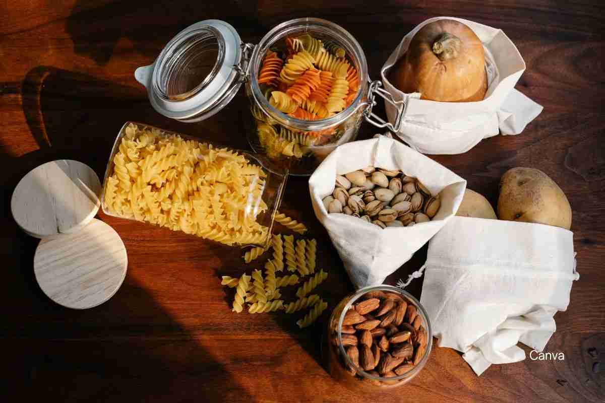 Top 15 Pantry Staples For A Healthy And Balanced Diet