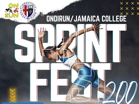 Sprint Fest 200