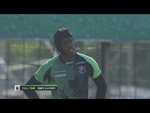 Chapelton vs Portmore United | JPL 2024 | Match Highlights | SportsMax TV